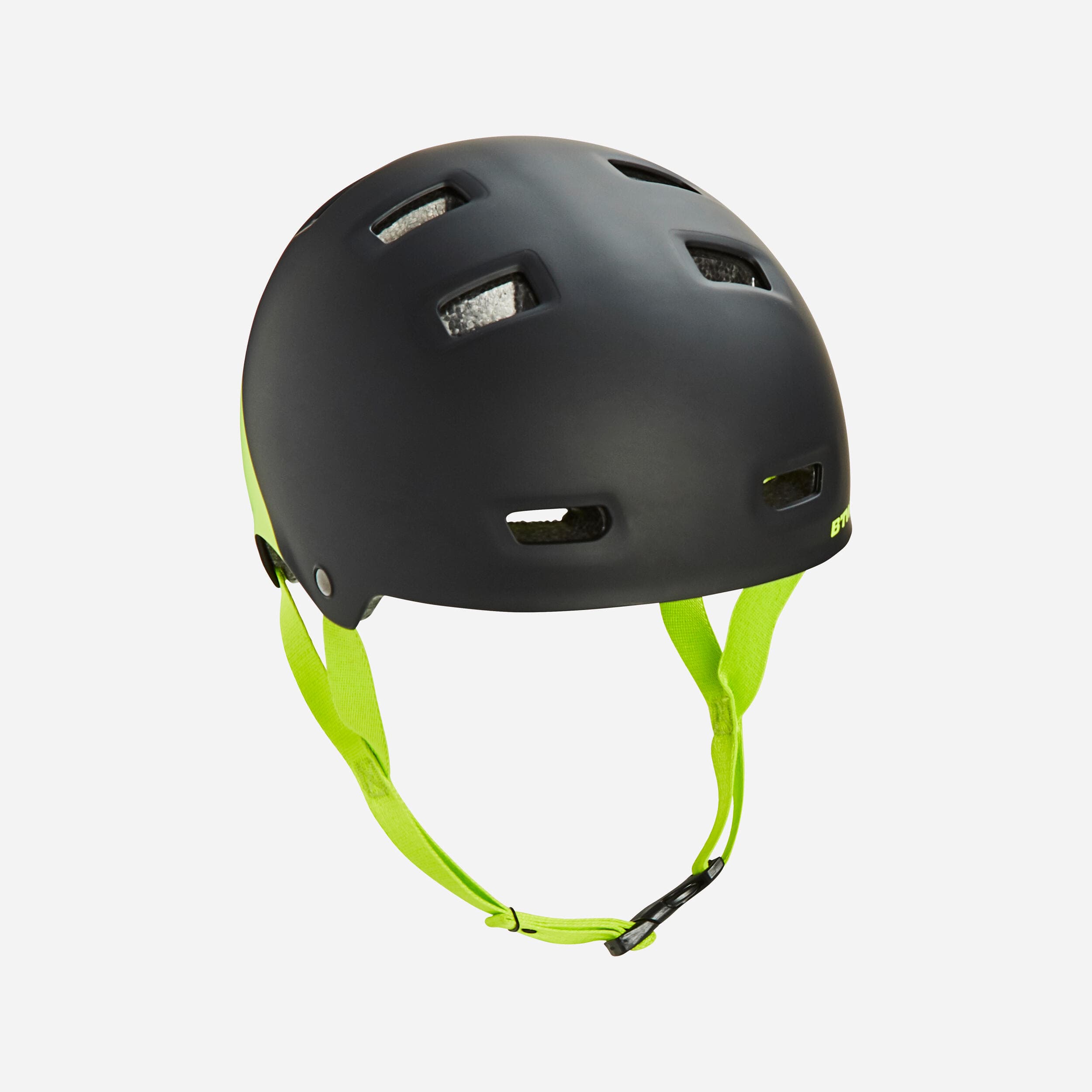 Cycle helmet - Child - 520 fluo