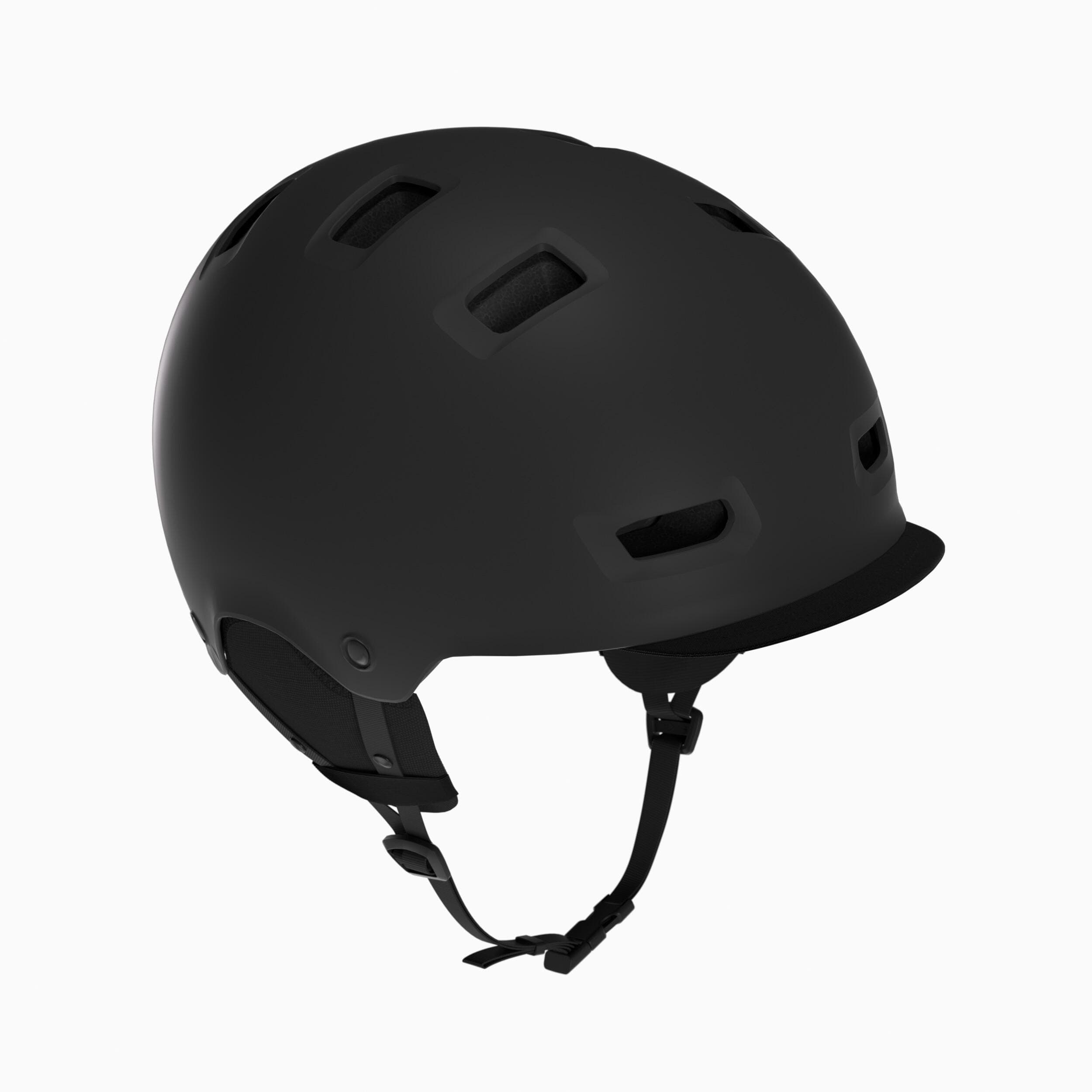 Adult helmet - Bol 500 black