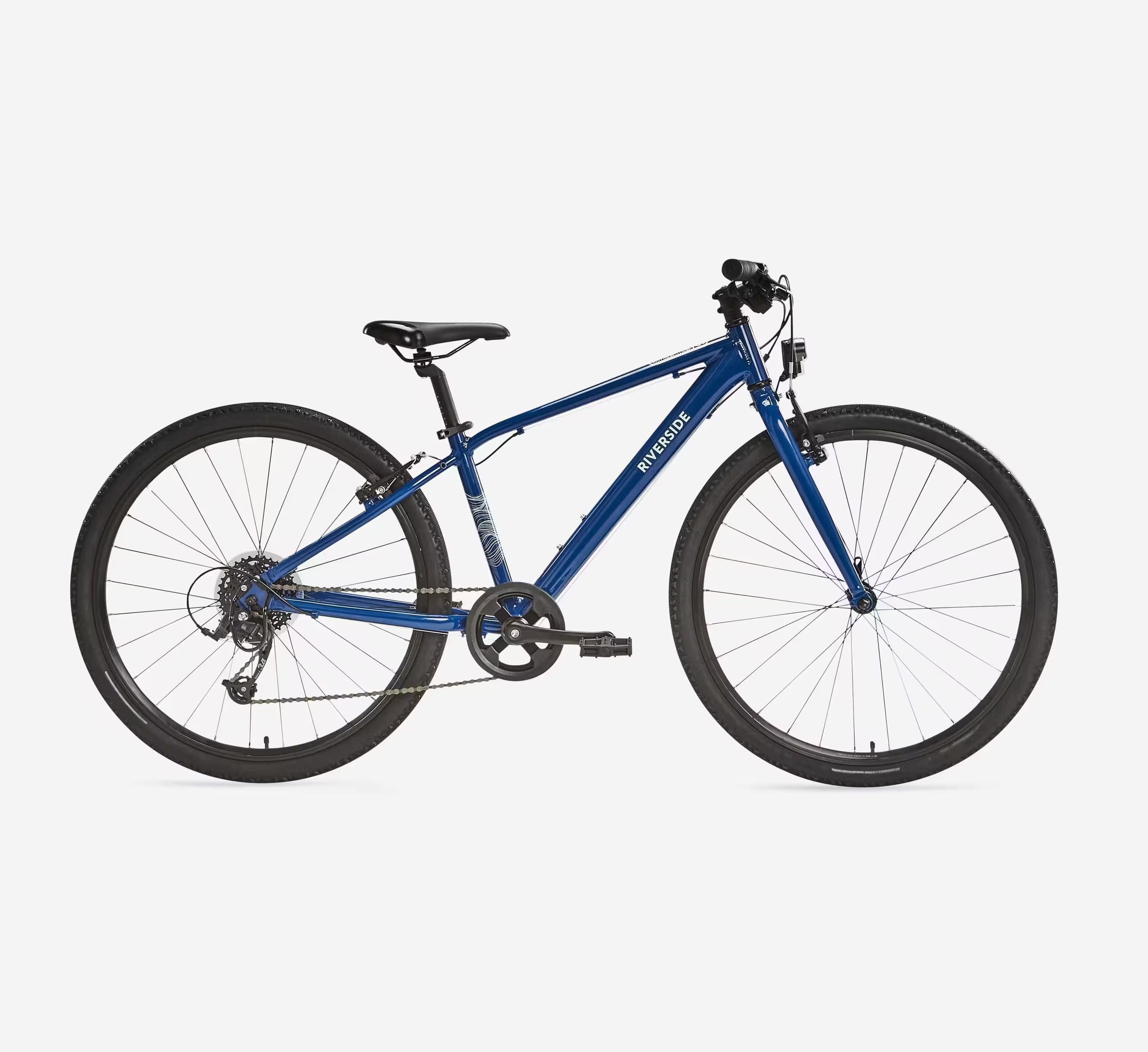 RIVERSIDE 900 26 INCH CHILDREN'S MOUNTAIN BIKE, 9-12 YEARS
