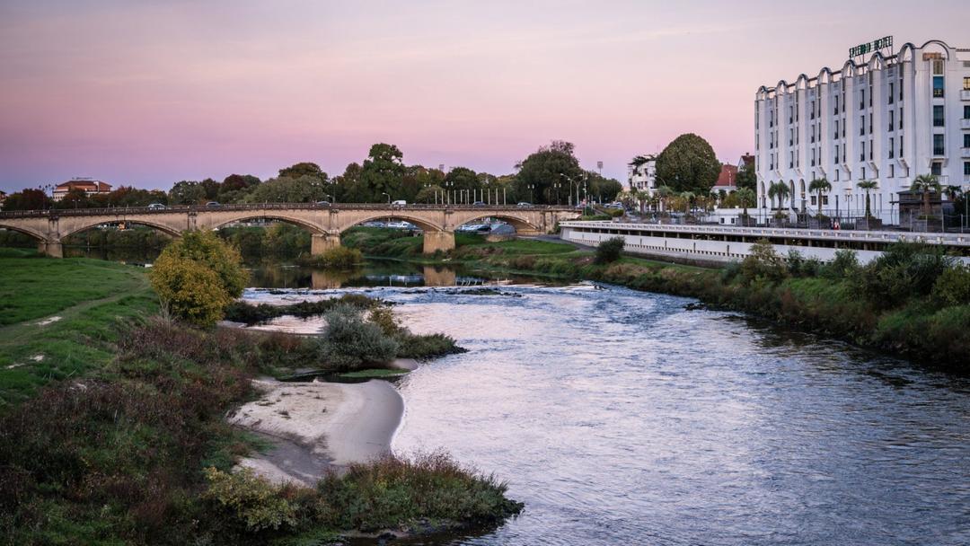 Day 4: Brassempouy → Dax (39km / 280d+)