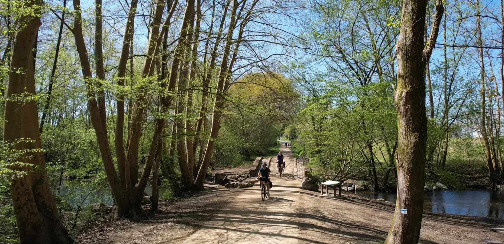 Planning My First Cycling Trip in France: A Complete Guide