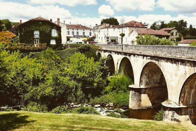 Day 2: Mont-de-Marsan to Roquefort (29km / 170d+)